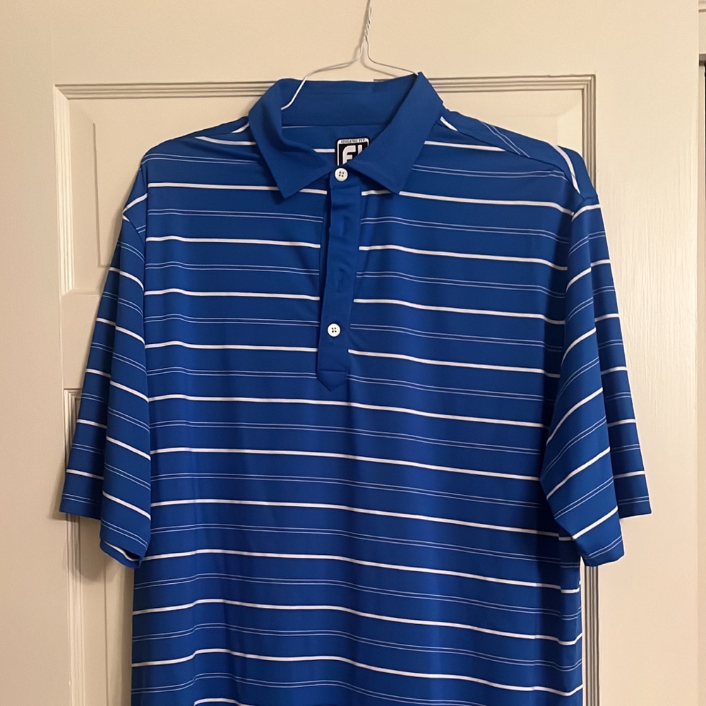 Foot Joy Golf Polo
